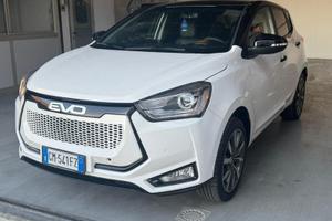 EVO Evo 3 1.5 Bi-fuel GPL