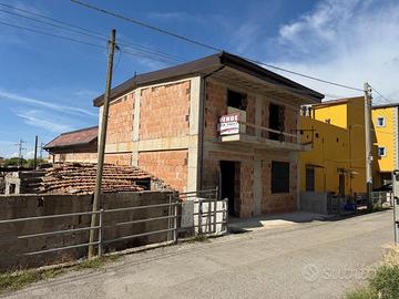Casa Indipendente Battipaglia