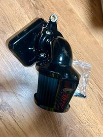 Filtro aria harley davidson screamin eagle