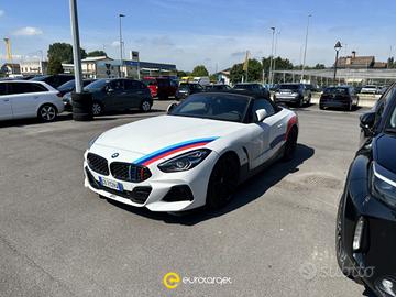 BMW Z4 sDrive20i Msport
