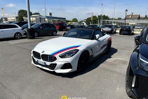 BMW Z4 sDrive20i Msport