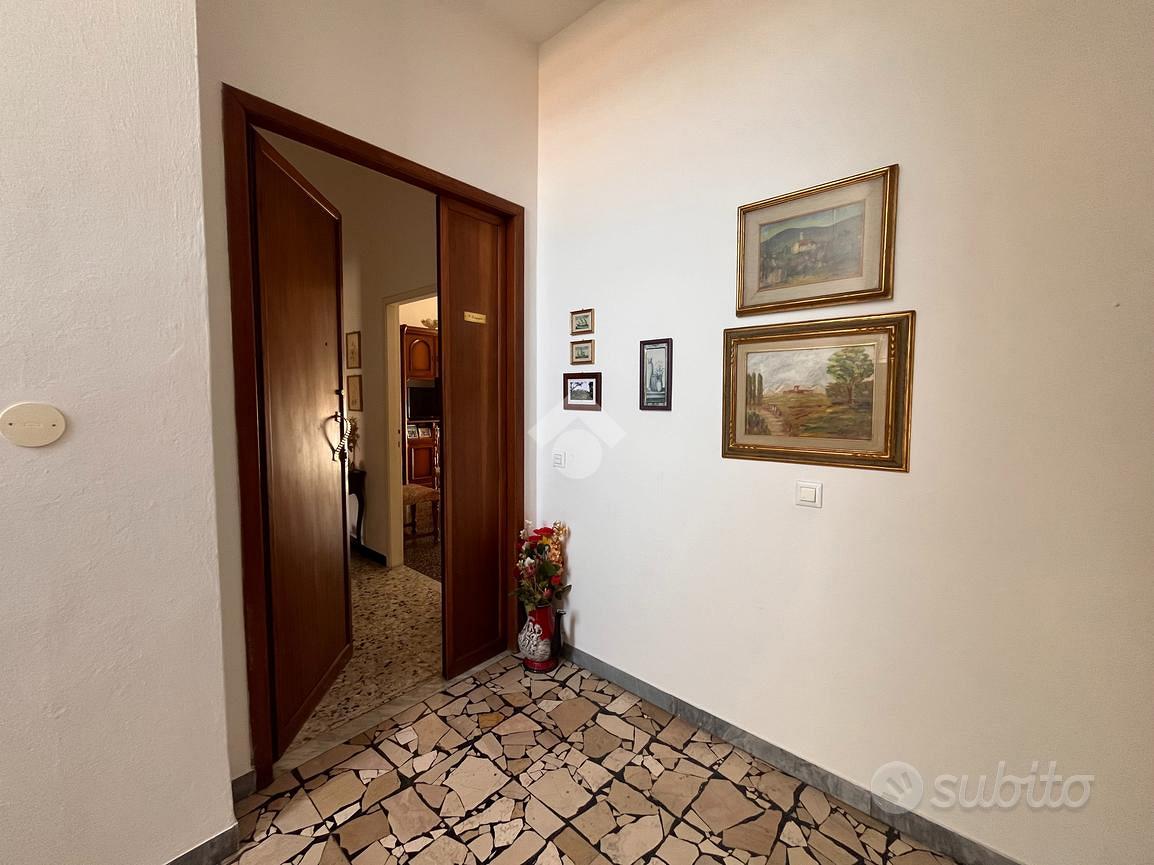 Apartment in Cecina, La Cinquantina - Vista 5