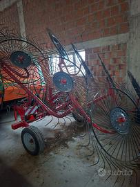 Ranghinatore stellare