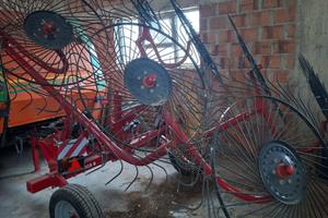 Ranghinatore stellare