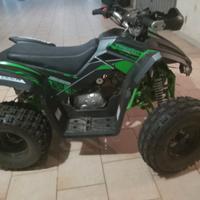 Zontes ZT 125 - 2024