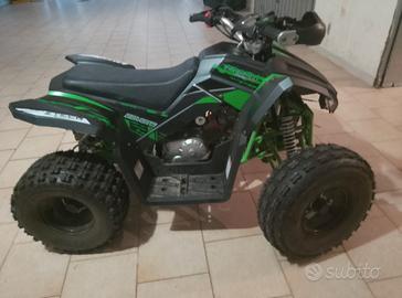 Zontes ZT 125 - 2024