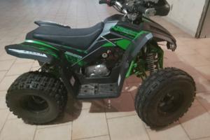 Zontes ZT 125 - 2024