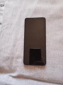 Smartphone Blade A35 e