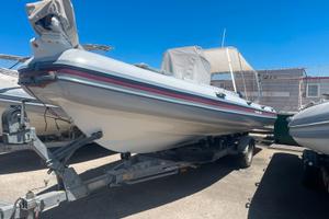 Gommone joker boat coaster 650