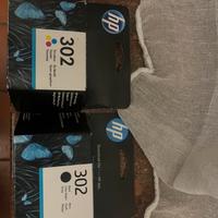 Cartucce per stampante HP
