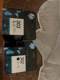 Cartucce per stampante HP