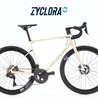 BMC RoadMachine One Di2 12V t.54