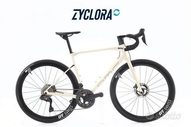 BMC RoadMachine One Di2 12V t.54