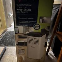 Condizionatore portatile termozeta