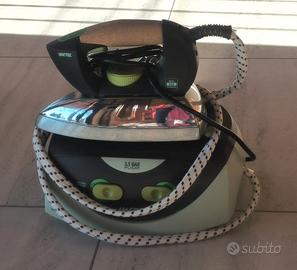 Ferro da stiro cin Caldaia