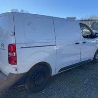 CITROEN Jumpy 1.5 BlueHDi 120 S&S PL-TN Furgone