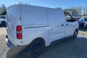 CITROEN Jumpy 1.5 BlueHDi 120 S&S PL-TN Furgone