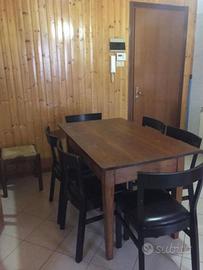 Appartamento in centro a Muggia