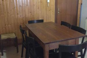 Appartamento in centro a Muggia