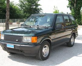 LAND ROVER Range Rover 2.5 turbodiesel 5 porte D