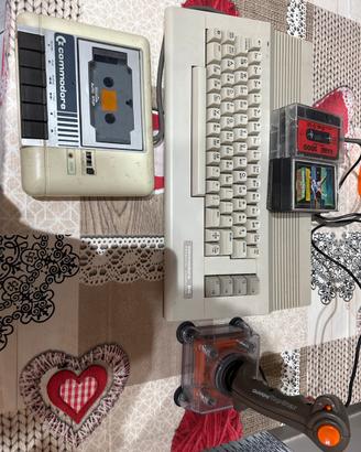 Commodore 64