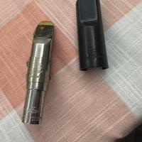 Sassofono / bocchino