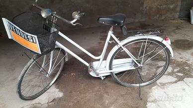 Bici anni 70