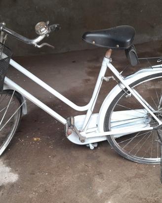 Bici anni 70