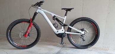 MTB Ebike Specialized Kenevo taglia L