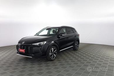 MG ZS (2024-->) Hybrid+ Luxury