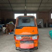 Ape car 50