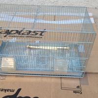 gabbia per animaletti 