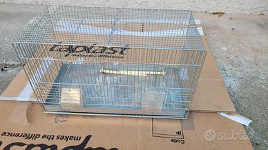 gabbia per animaletti 