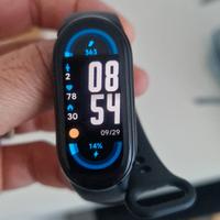 Xiaomi mi Band 8