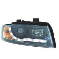 FARI PER AUDI A4 B6 LIMOUSINE AVANT 00-04 LUCE DIU