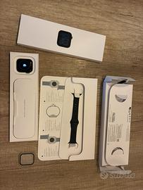 Apple watch se 3