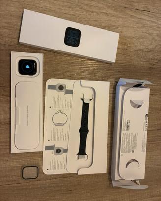 Apple watch se 3