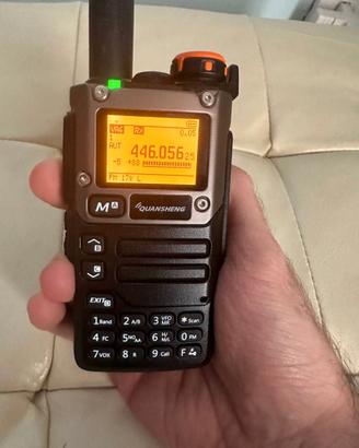 Quansheng UV K5 (8)