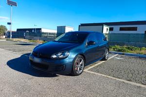 Volkswagen Golf 6 2.0 TDI 140 CV DSG Highline 
