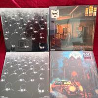 Lp NEFFA SALMO NOYZ DANNO PRIMO KAOS GOPHER OTR