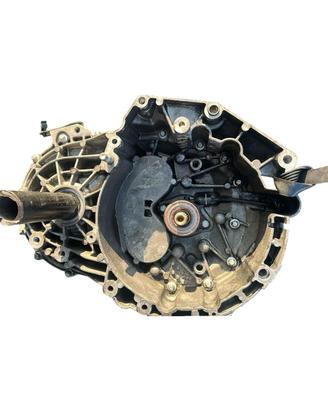 CAMBIO MANUALE COMPLETO LANCIA Delta 4° Serie Die