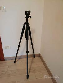 Macchina fotografica Nikon D 7100