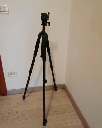 Macchina fotografica Nikon D 7100