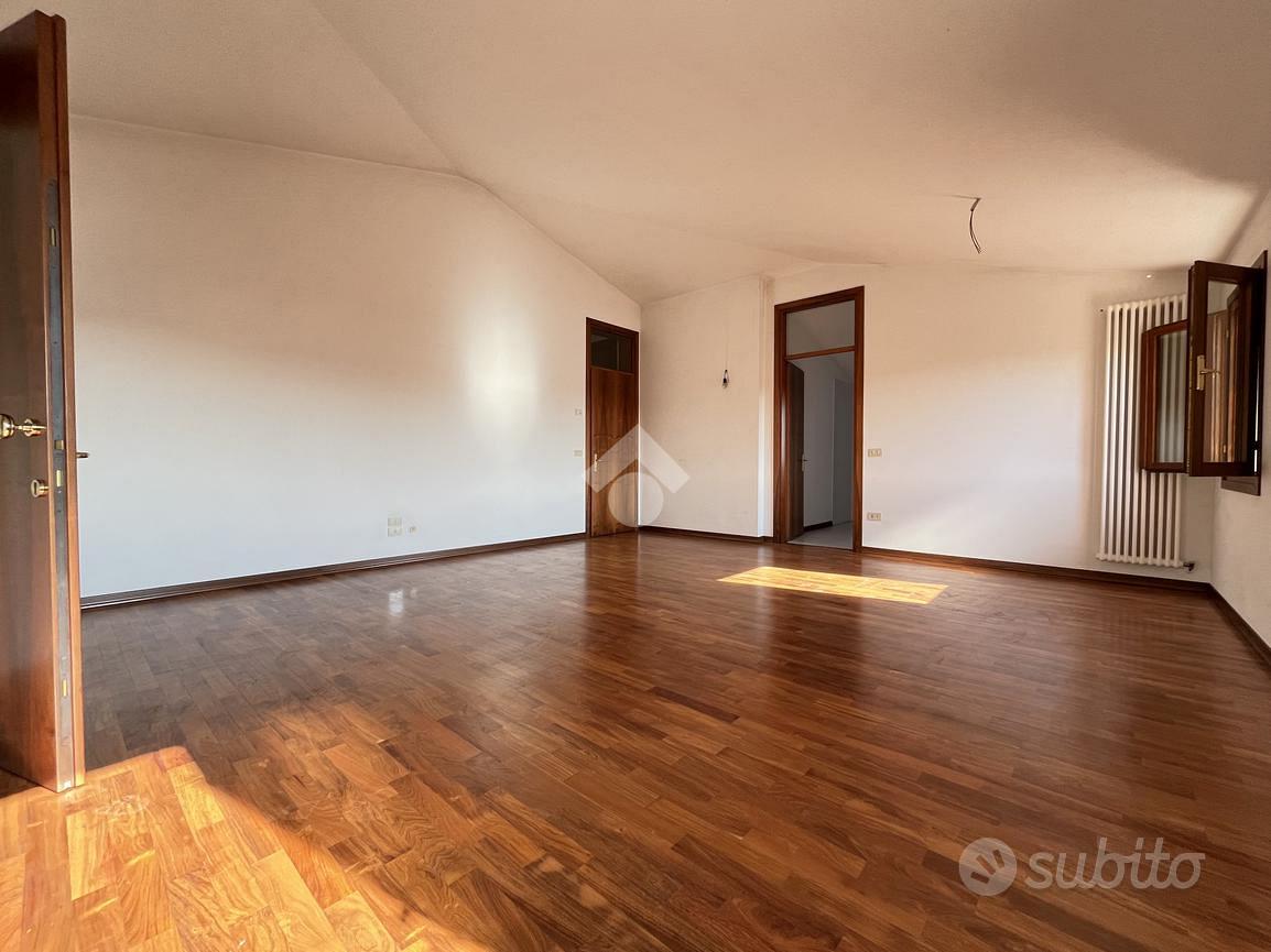 Appartamento – PD - Vista 2