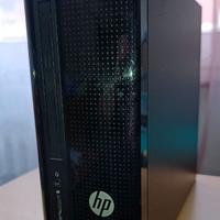 HP Slimline 260 PC
