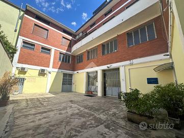 LABORATORIO A SETTIMO MILANESE