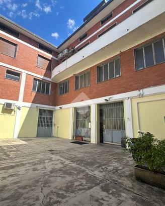 LABORATORIO A SETTIMO MILANESE