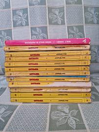 Fumetti Topolino 1973