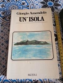 Un' isola di Giorgio Amendola