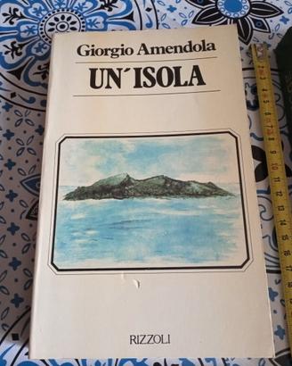 Un' isola di Giorgio Amendola